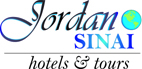 Jordan Sinai Hotels & Tours