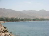 Gulf of Aqaba