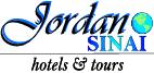 Jordan Sinai Hotels & Tours