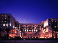 Movenpick Aqaba Hotel